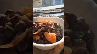 #cholesterol #chana #horsegramrecipes #dietitian #trending #shortvideo