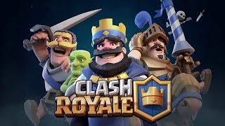 Clash royale best attack strategy,clash royale attack