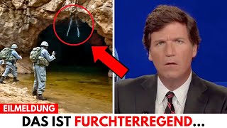 Mysteriöse Geräusche aus dem Euphrat erschüttern Christen weltweit – Jesus hat uns davor gewarnt!