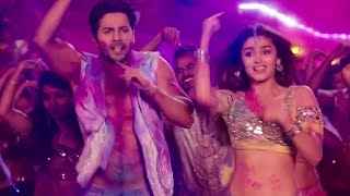 Badri Ki Dulhania (Title Track) Varun_ Alia_ Tanishk_ Neha_ Monali_ Ikka _ _Badrinath Ki Dulhania_