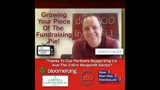 Growing Your Piece Of The Fundraising Pie