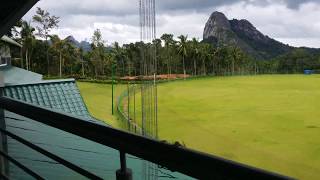 Wayanad international cricket stadium-Part 2