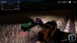 Farming simulator