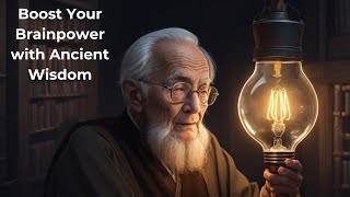 Unlock Your Brain Power: Ancient Secrets Revealed