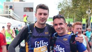 SSE Airtricity Dublin Marathon 2017