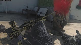 Mw3 - Kill Confirmed on Greece (1-18-24)