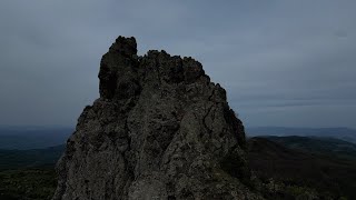 Le Timpe delle Murge e di Pietrasasso - Meraviglie del Parco del Pollino tra Basilicata e Calabria