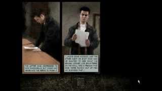 LSP - Max Payne 1 - P1C6 - Fear That Gives Men Wings