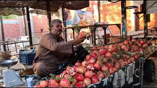 Hurghada Marketplace | Egypt