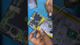 Micromax in on off problem ￼ in e7544 on off problem  #viral #youtube #mobile