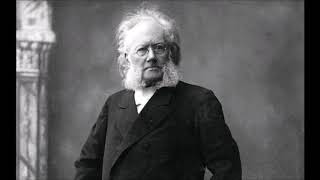 Hjalmar Borgstrøm - John Gabriel Borkman, symphonic poem after Ibsen, Op.15 (1905)