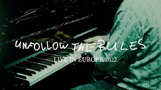 Rufus Wainwright till Europa med “Unfollow the Rules Tour”