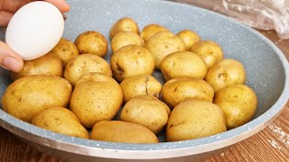 l could, eat the my whole life! the most popular potato recipes from my great grand mother recipe!!