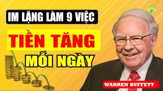 9 Mẹo Tiết Kiệm Tiền Mỗi Ngày, Âm Thầm Tích Lũy Tài Sản Khổng Lồ Ngay Từ Bây Giờ, Làm Sớm Giàu Sớm