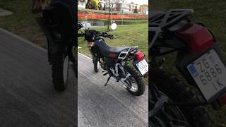 Zicara Sljeme in Zagreb, Croatia #motovlog #mototouring #travelvlog