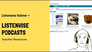 #5 - Podcasts on Listenwise PREMIUM