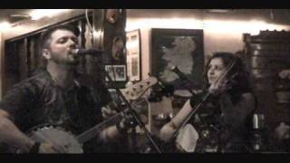 Kilrush - nancy whiskey.wmv