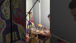 Bedroom Snare Pop - shorts