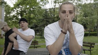 Soulard - BIG MF [🎥: TONY MOONROCK/SOULARD] (Skrecze Dj Dobra Morda)