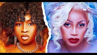 LIVE: Sheebah Vs Cindy sanyuCindy Ani Asinga | Battle of The Champion