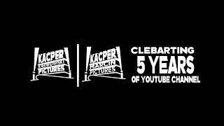 Celebarting 5 Years of KKP Film Corporation/Kacper Marcin Pictures' YouTube Channel (2018-2023)