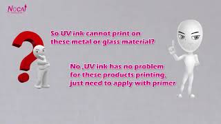 How to use uv coating