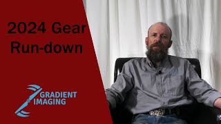 2024 Gear Run-down