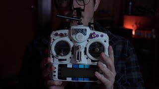 Taranis X9D Plus Custom Setup