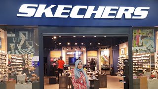 💝ТОШКЕНТ SKECHERS магазин, ЭКО БОЗОРда