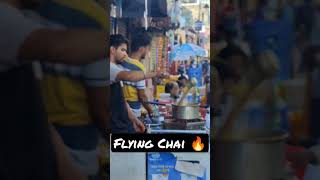 Flying Chai 🔥