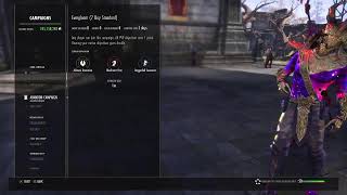 ESO PVP NIGHTBLADE - STRONGEST BUILD IN GAME - MIDYEAR MAYHEM - OVER 100M AP BOMBED