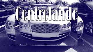 “CONTROLANDO” Hard Rap Beat Dope Rap Beat | Instrumental 2021 | La Base Beats