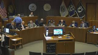 DOTComm live stream from the legislative chambers