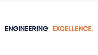 Kingsbury - Engineering Excellence