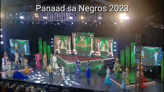 Lin ay Sang Panaad 2023 | Negros Occidental