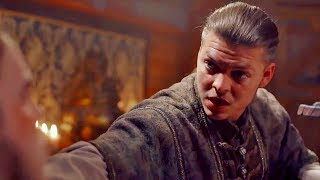 Vikings II Ivar the Boneless II Everyone will Always Underestimate You