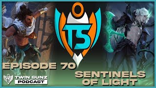 Akshan and Viego Arrive - Episode 70 - Legends of Runeterra