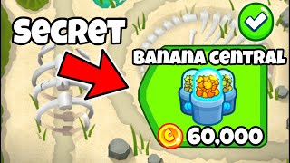 The NEW BEST Farming strategy in Bloons TD Battles 2?!?