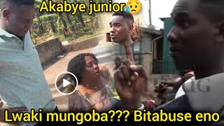 Tamale Junior akabye bitabuse eno olutalo live ekiri eo nga tamale mirundi afudde kitalo