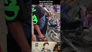 Video Lucu Motor #shorts #videolucu #shortlucu