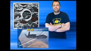 Kinetic RQ-4 Global Hawk in Box review