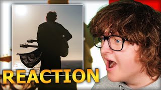 Porter Robinson - Russian Roulette *REACTION*