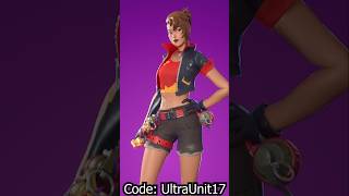 *NEW* Dynamo Tntina Skin - Fortnite Chapter 2 REMIX - KABOOM! Set