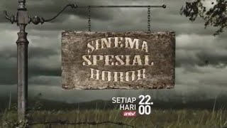 SINEMA SPESIAL HOROR