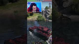 Зачем я купил этот танк?! 🤢  #миртанков #фантомик #worldoftanks