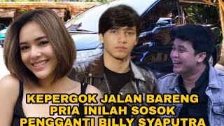 KEPERGOK JALAN BARENG PRIA INILAH SOSOK PENGGANTI BILLY SYAPUTRA