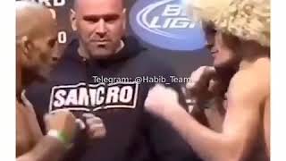 Khabib Нурмагамедов