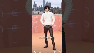 🧅Луки Тимоти Шаламе на премьерах Дюна 2 #dune #dune2 #timotheechalamet