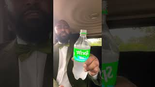 SPRITE®️CHILL😶‍🌫️ CHERRY LIME #sprite #spritechill #drinkbang #cherrylime #shortsreview