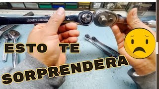 Que no te falten estos adaptadores en tu caja de herramientas herramienta Estados Unidos Tool Shop